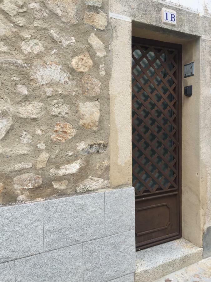 El Pisito Trujillo Exterior foto